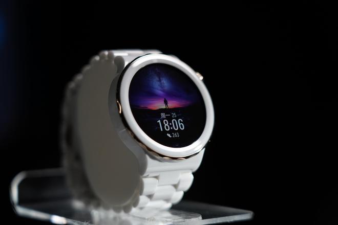 表超高性价比推荐2款必入备受推崇全智能手表K8成为马竞重要合作伙伴2024年智能手(图4)