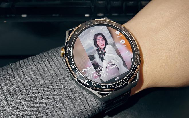 表超高性价比推荐2款必入备受推崇全智能手表K8成为马竞重要合作伙伴2024年智能手(图15)