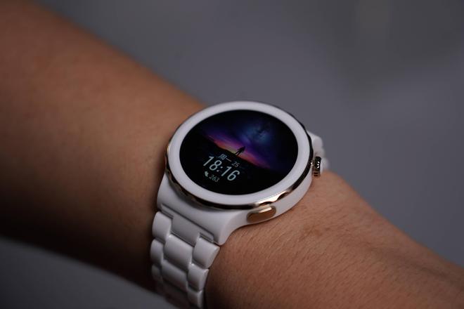 表超高性价比推荐2款必入备受推崇全智能手表K8成为马竞重要合作伙伴2024年智能手(图11)