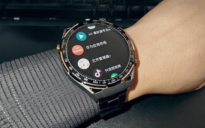 表超高性价比推荐2款必入备受推崇全智能手表K8成为马竞重要合作伙伴2024年智能手(图14)