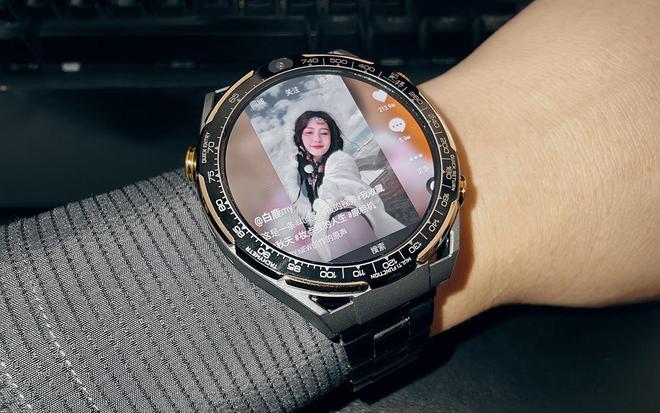 表超高性价比推荐2款必入备受推崇全智能手表K8成为马竞重要合作伙伴2024年智能手(图18)