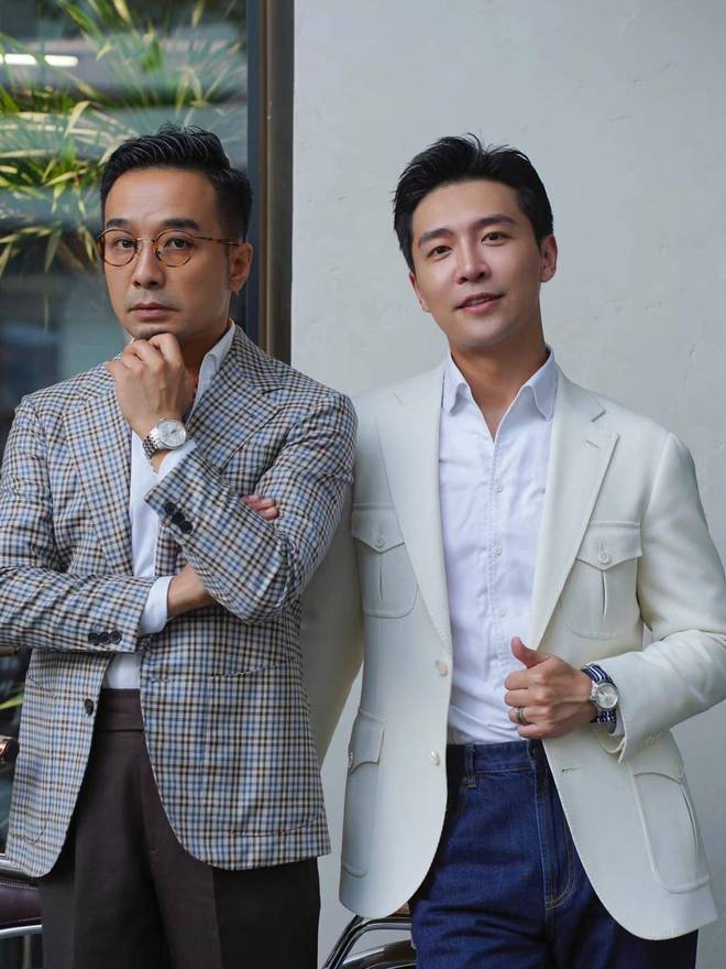 表：避开劳力士与卡西欧的理由分析凯发k8赞助马竞中年男人挑选手(图12)