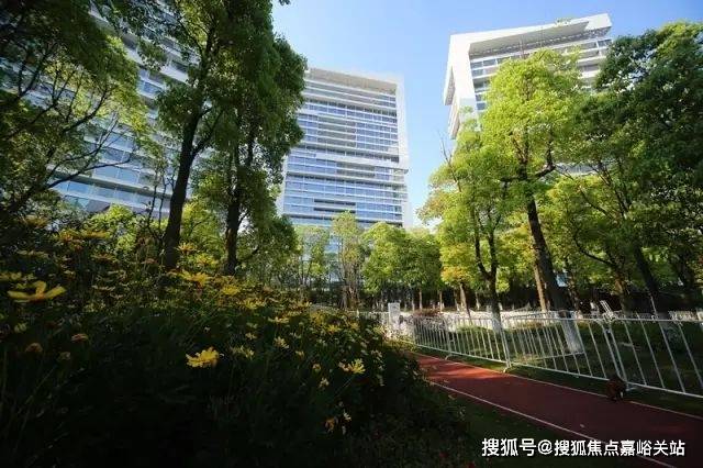格 户型-生活配套-楼盘地址中鹰黑森林售楼处电线年最新价(图6)