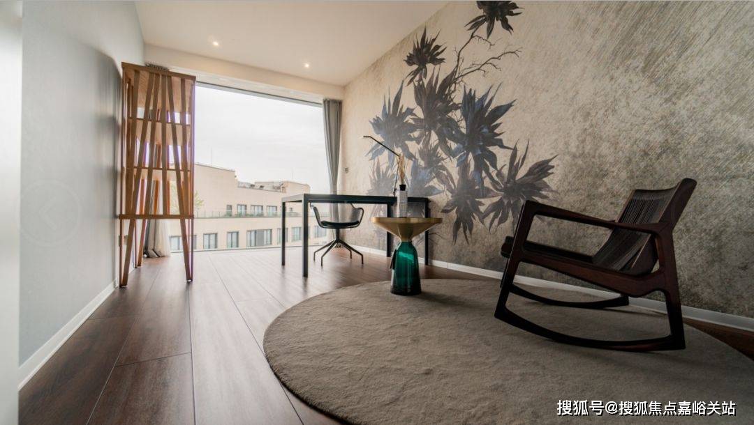 格 户型-生活配套-楼盘地址中鹰黑森林售楼处电线年最新价(图13)