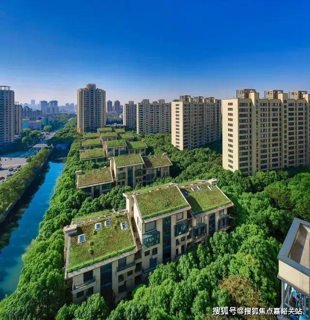 格 户型-生活配套-楼盘地址中鹰黑森林售楼处电线年最新价(图16)