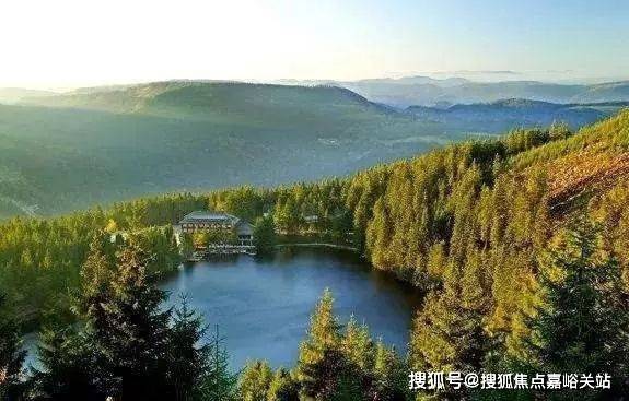 格 户型-生活配套-楼盘地址中鹰黑森林售楼处电线年最新价(图21)